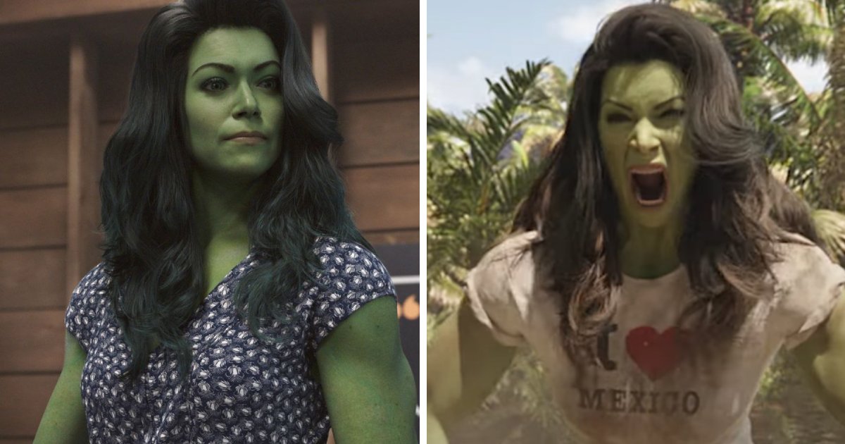 t6 7.png?fit=1024%2C538&ssl=1&strip=all - EXCLUSIVE: Social Media Enters Into A Major Frenzy After Finding Out 'She-Hulk' Was Played By A MAN