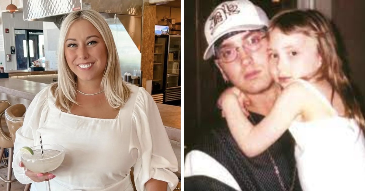 t6 8.png?resize=412,275 - EXCLUSIVE: Eminem's Daughter May Be 'Forgotten' But She's Living A Fabulous Life Out Of The Spotlight