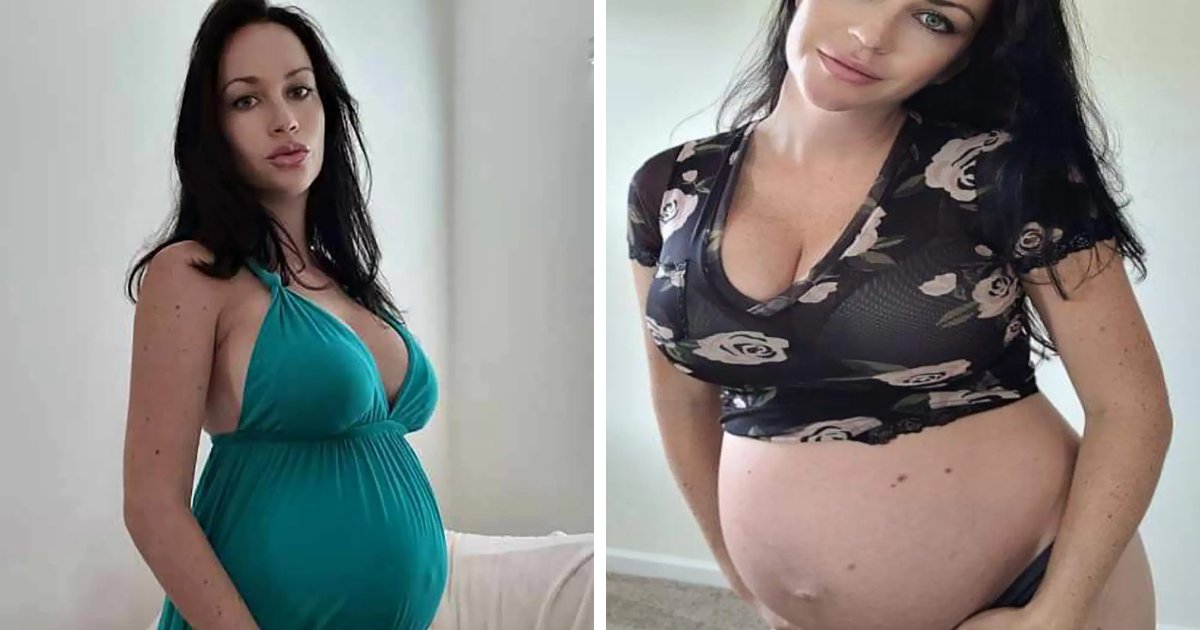 t7 2.png?resize=1200,630 - "I'm Hot & Can Produce The Prettiest Babies!"- Former Teacher Wants To 'Auction Her Body' To Mass Produce 'Pretty Kids' As A Surrogate