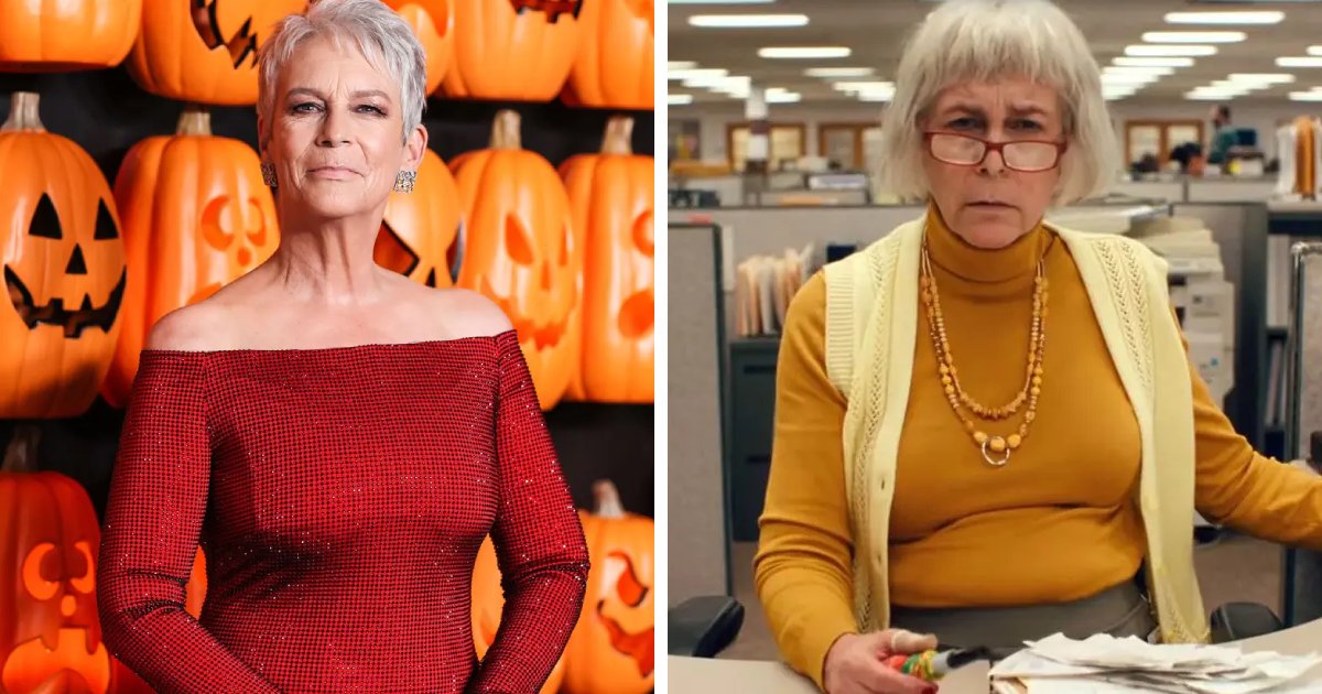 t7 4.png?resize=412,275 - EXCLUSIVE: Jamie Lee Curtis Is URGING People To Avoid Plastic Surgery 'Before It's Too Late'