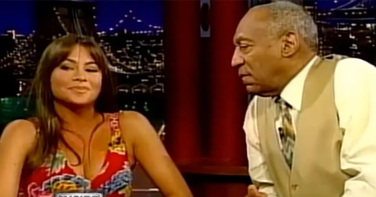 t7.png?resize=1200,630 - BREAKING: Bill Cosby In The 'Hot Seat' Again After Staring At Sofia Vergara In The Most 'Uncomfortable' Manner