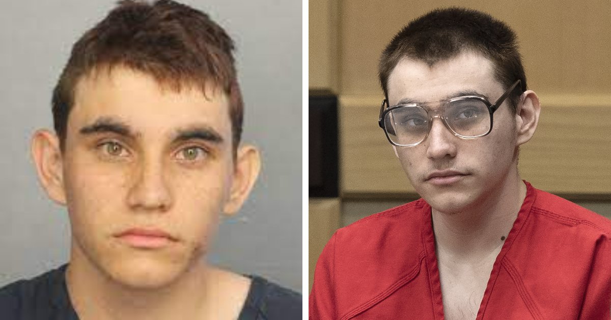 t8 4.png?resize=412,275 - BREAKING: Parkland School Shooter Nikolas Cruz Will NOT Be Sentenced To Death