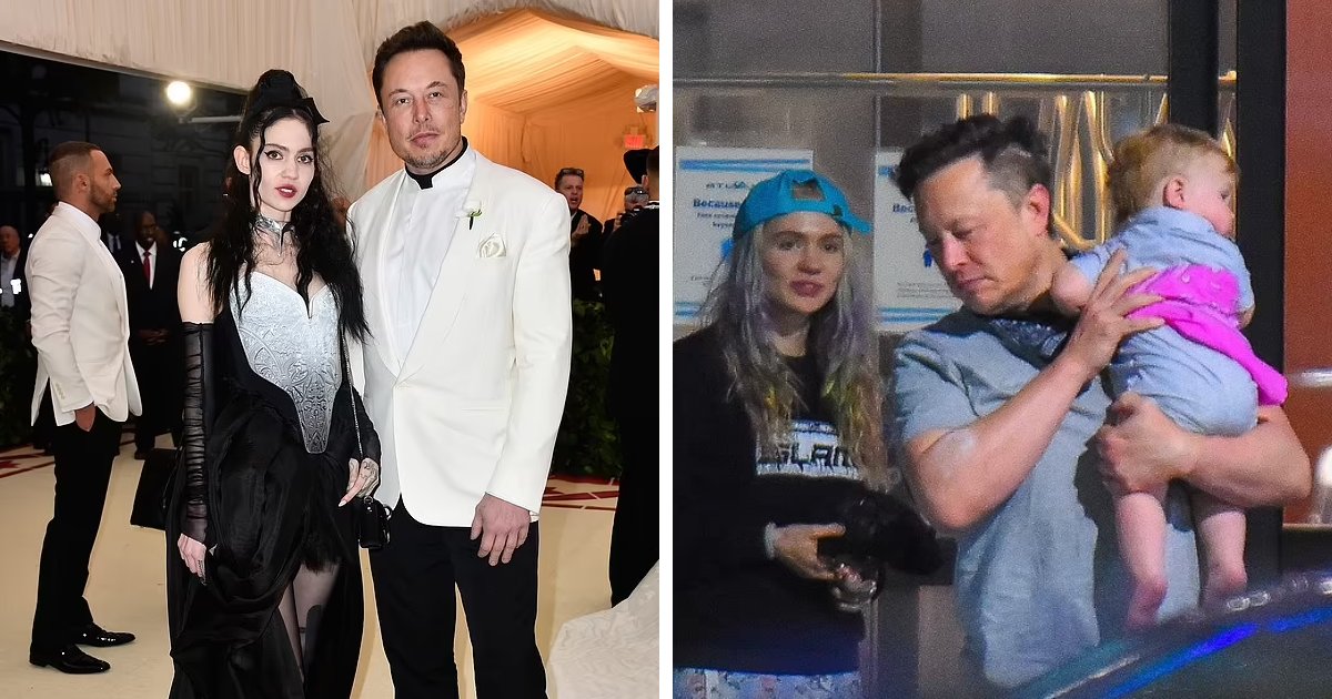 t8 5.png?resize=1200,630 - Billionaire Elon Musk Says His Ex-Lover Grimes Is ‘So Perfect’ She Must Be Imaginary 
