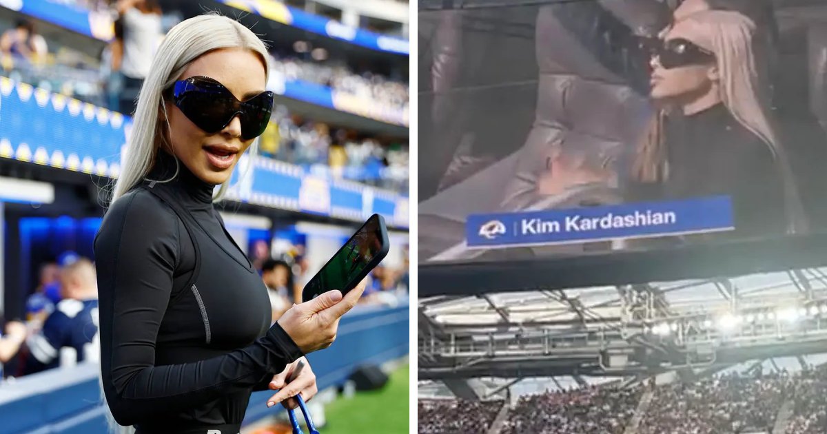 t9 1 1.png?resize=1200,630 - BREAKING: Kim Kardashian Gets BOOED 'Mercilessly' At Rams Game