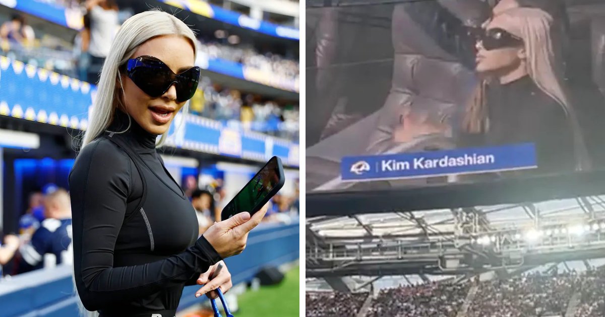 t9 1 1.png?resize=412,232 - BREAKING: Kim Kardashian Gets BOOED 'Mercilessly' At Rams Game
