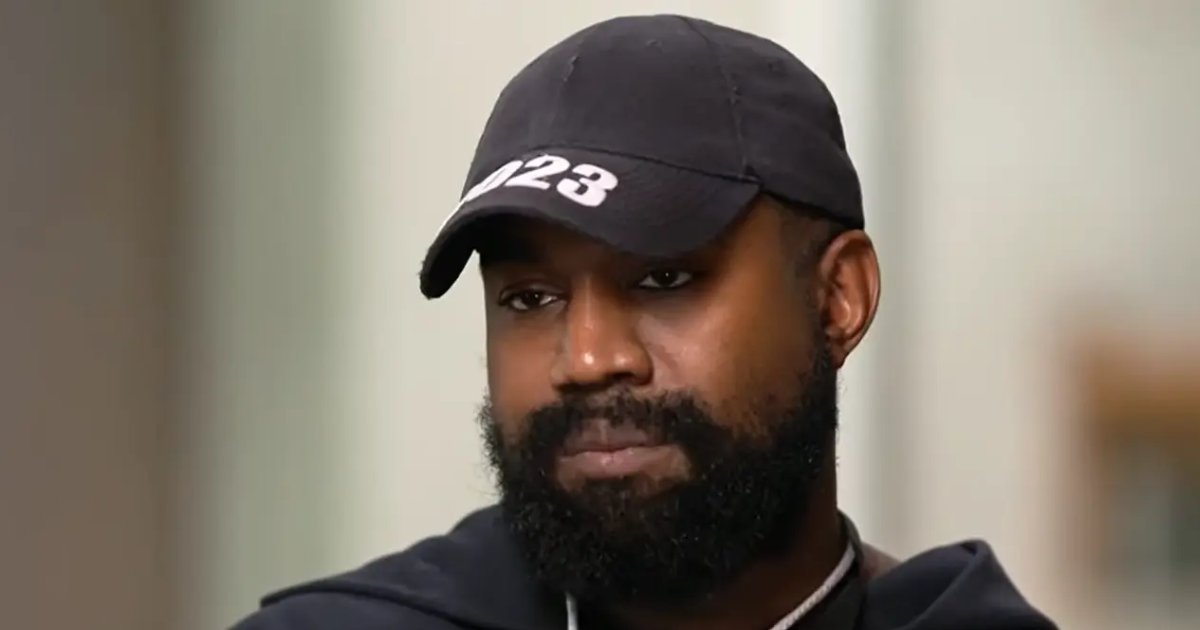 t9 2.png?resize=1200,630 - JUST IN: Rapper Kanye West Says 'FAKE Kids' Were PLANTED Inside His Home