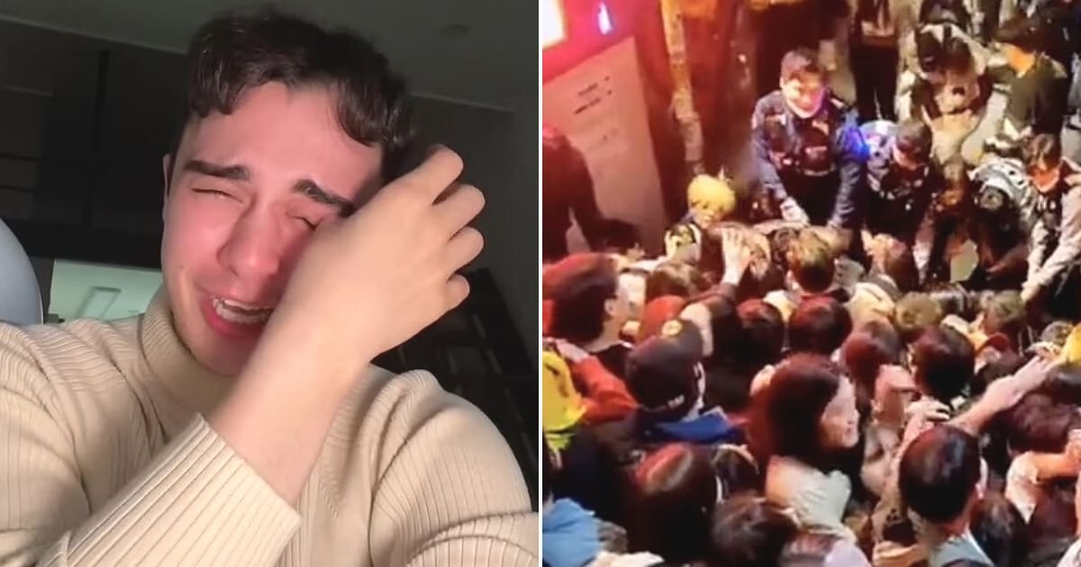 untitled design 2 1.jpg?fit=1024%2C538&ssl=1&strip=all - Man Breaks Into Tears As He Recalls Watching His Friend Get Trampled To Death In South Korea Crowd Crush