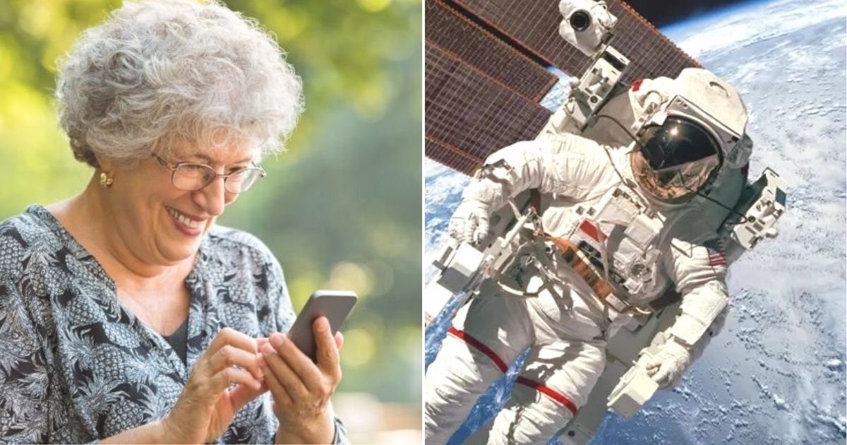 untitled design 22.jpg?resize=412,275 - Woman Tricked Into Sending $30,000 To Man Who Claimed To Be A 'Russian Astronaut' In Need Of Money For His 'Rocket Landing Fees'