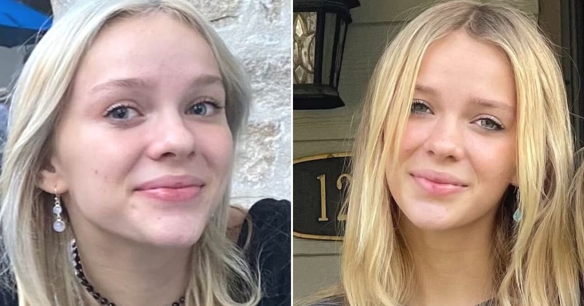 untitled design 24.jpg?resize=412,275 - BREAKING: Missing 14-Year-Old Girl Chloe Campbell Is FOUND 10 Days After Disappearing From Her School’s Football Game