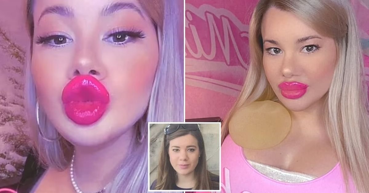 untitled design 34.jpg?resize=1200,630 - ‘I Spent Ten Years On Plastic Surgeries To Look Like Marilyn Monroe And I’m Already Planning My Next Procedure’