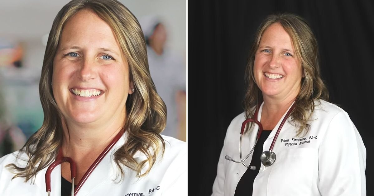 untitled design 63.jpg?resize=412,232 - Female Doctor Sues Hospital After They Fired Her Because She Wanted To Avoid Using 'Transgender Pronouns'