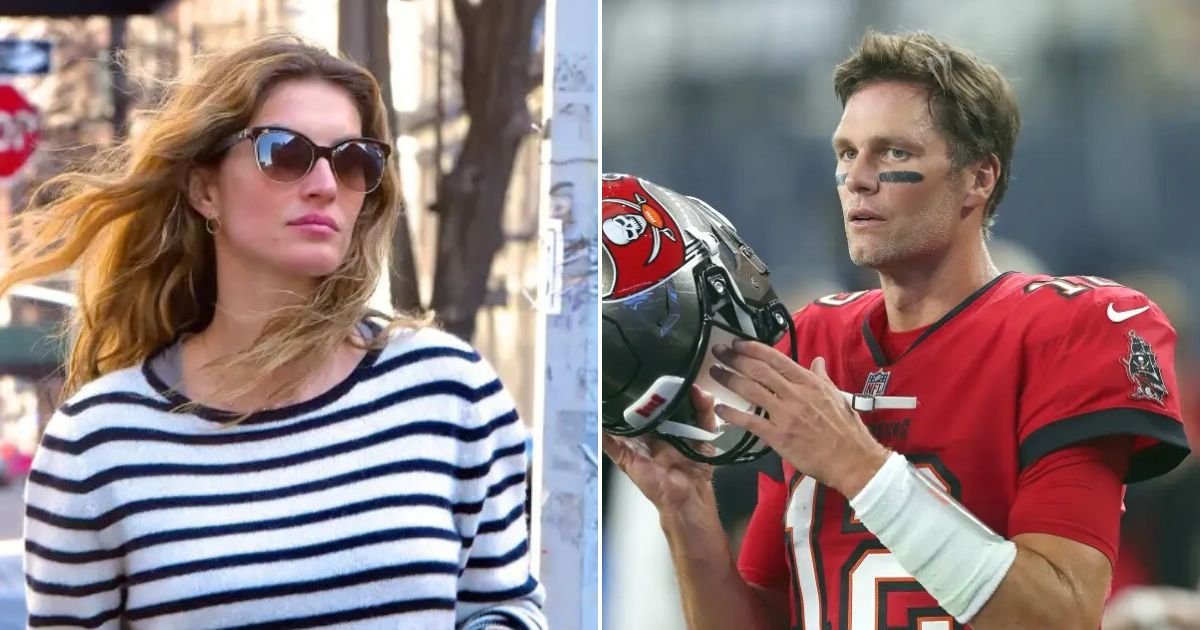 untitled design 71.jpg?resize=412,275 - Gisele Bündchen Is 'Ready To Fight' As She Hires TOP Divorce Lawyer Amid Bitter Split From Tom Brady