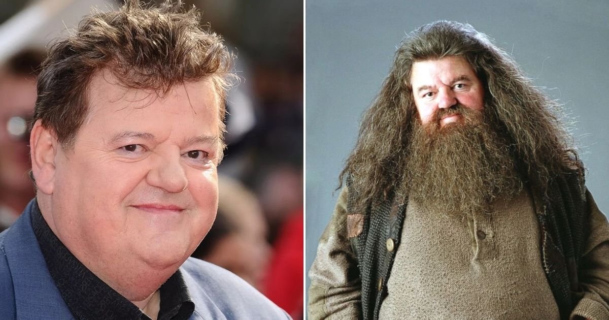 untitled design 73.jpg?resize=1200,630 - JUST IN: Harry Potter Star Robbie Coltrane's Cause Of Death Is REVEALED