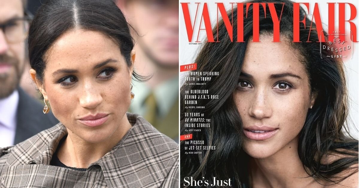 untitled design 85.jpg?resize=1200,630 - Meghan Markle Was FURIOUS Over Her Vanity Fair Cover And Its ‘Racist’ Headline