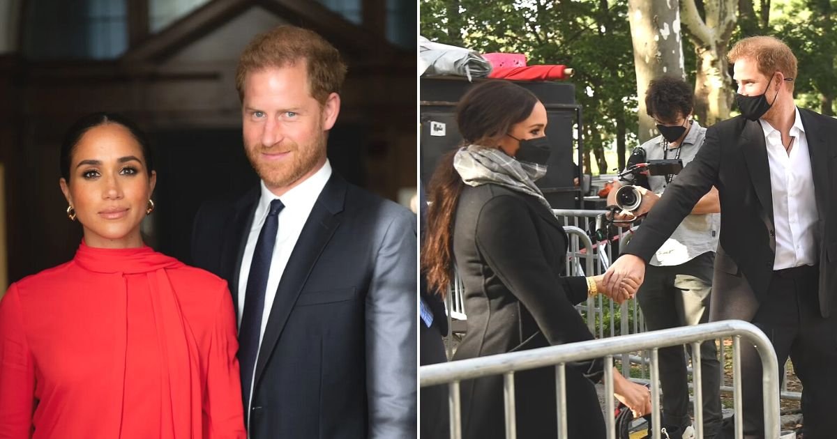 untitled design 96.jpg?resize=412,275 - ‘Panicked’ Meghan And Harry Run Into Trouble With Netflix After ‘Getting Second Thoughts’ About Their $100 Million Deal