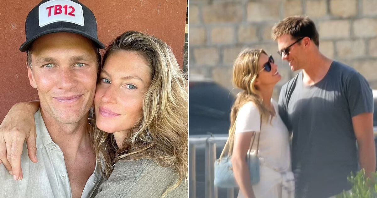 untitled design 97.jpg?resize=412,275 - JUST IN: Tom Brady And Gisele Bündchen Are Getting DIVORCED Following An ‘Epic Fight’