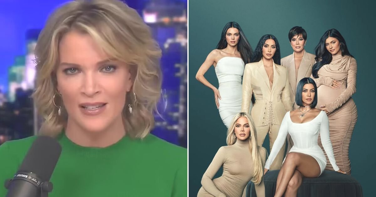 untitled design 99.jpg?resize=1200,630 - Megyn Kelly Brands Kardashians As A ‘Force For Evil’ As She Slams Their ‘Disgusting Vanity’