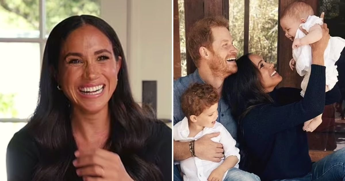 variety5.jpg?resize=1200,630 - Meghan Markle Offers A GLIMPSE Of Their Day-To-Day Life And Reveals Archie And Lilibet's Favorite Show