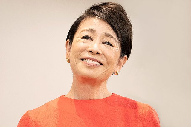 ホテルウーマンになりたかった」という安藤優子…今もニュースキャスターを続ける理由とは - Peachy - ライブドアニュース