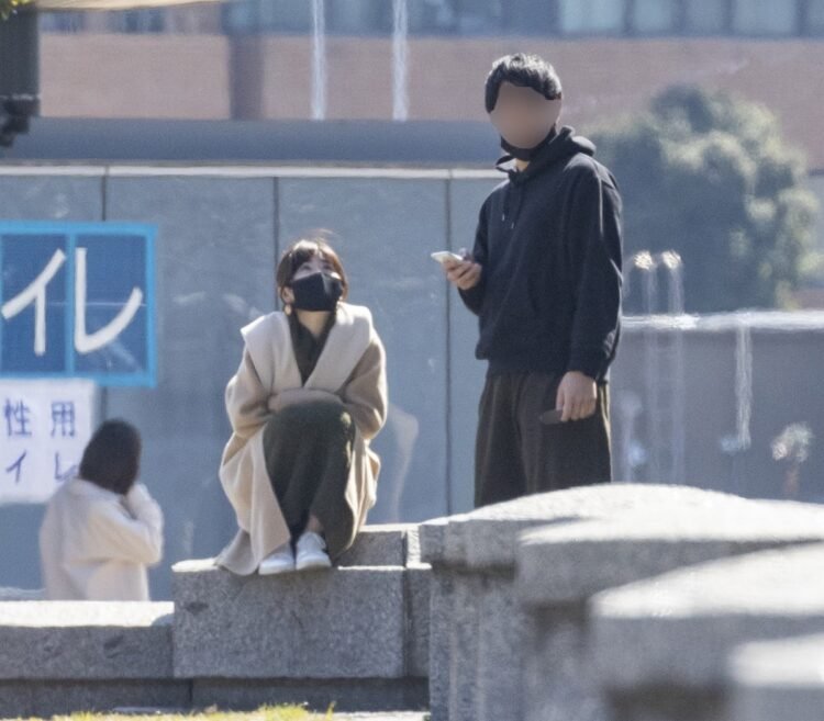福原愛の不倫疑惑 お相手は早大卒で年収1500万円超のエリート｜NEWSポストセブン