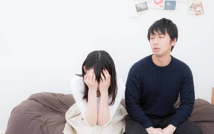 不妊の妻と離婚したいあなたが取るべき離婚する方法とは？ ｜離婚したい