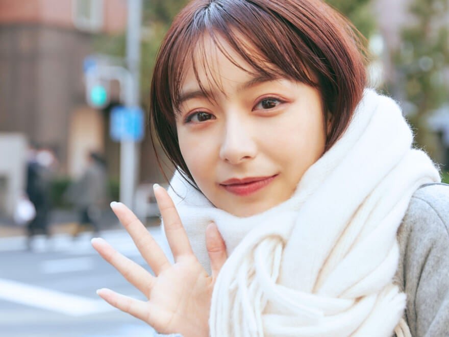 超漫画好き！宇垣美里さんの最近の個人的ヒットは？【宇垣美里さんがもし、僕の先輩だったら／WEB SPECIAL #3】 MEN