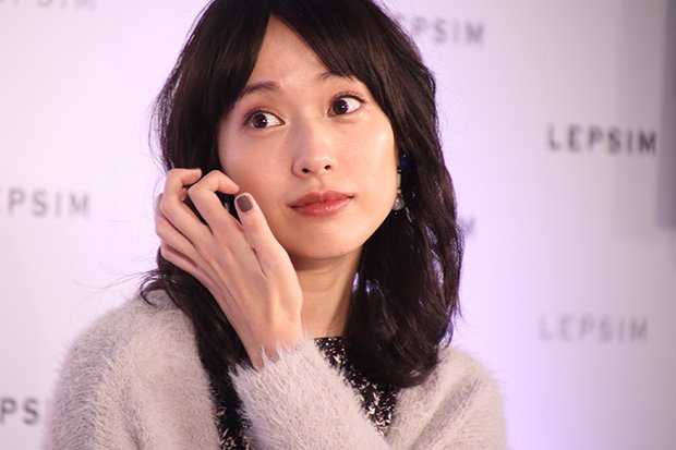 画像】戸田恵梨香、4ケ月の休業で「もう一度リセット。ぐるぐる考えて、原点に戻ることに決めた」 5/8 - ライブドアニュース