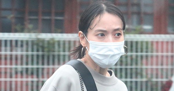 戸田恵梨香 突然泣き出すことも…休養8カ月報道直前に見せていた“前兆” | 女性自身