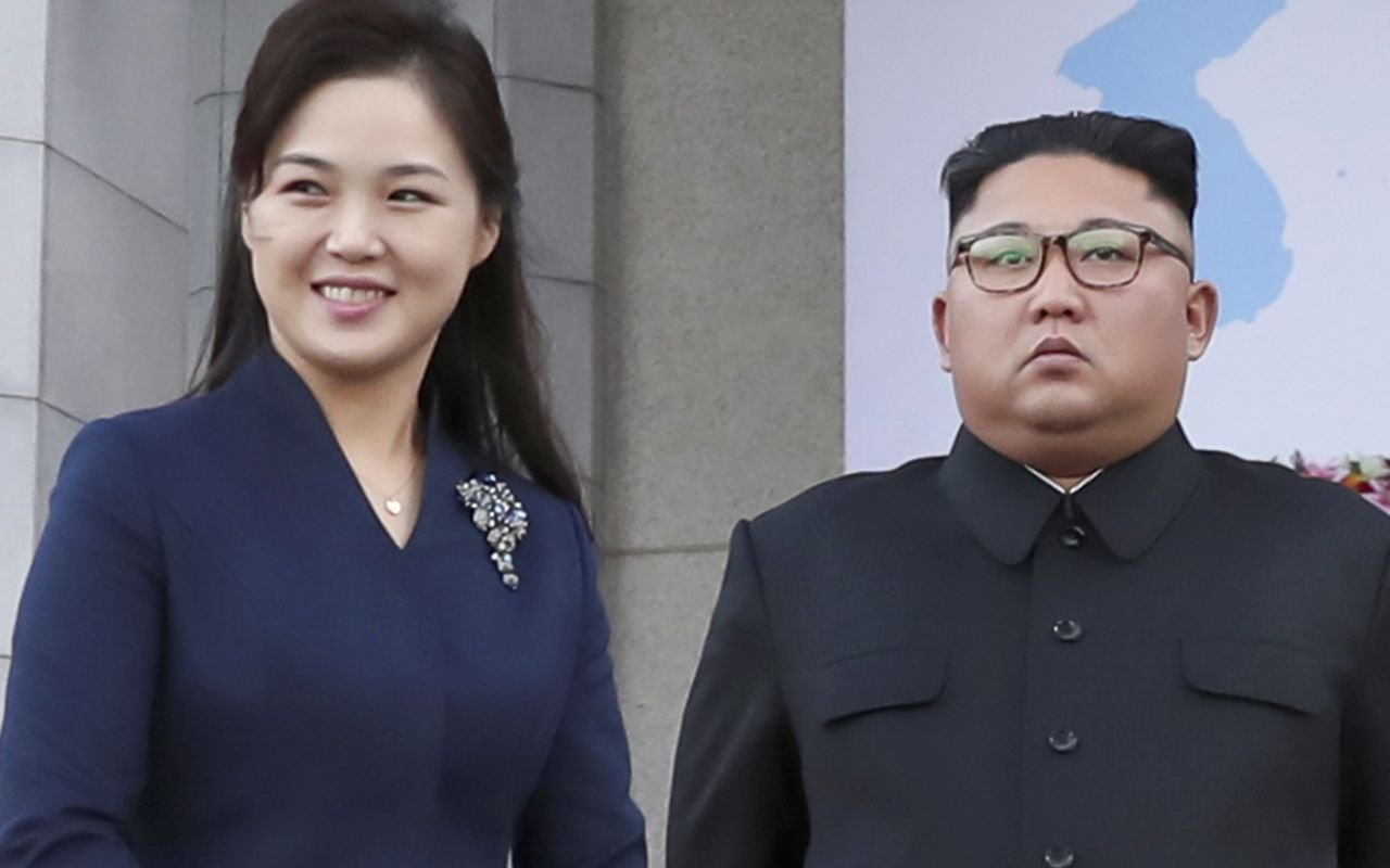 金正恩の妻と妹、そして……北朝鮮“3人の女”が日韓関係のカギを握る | 文春オンライン