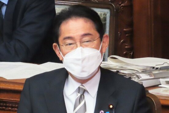 岸田首相の秘策は〝年内解散〟か 党内からも「人事眼ない」とため息 | 東スポWEB