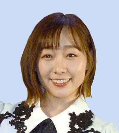 須田亜香里さん卒業へ ＳＫＥ４８メンバー（共同通信）｜熊本日日新聞社