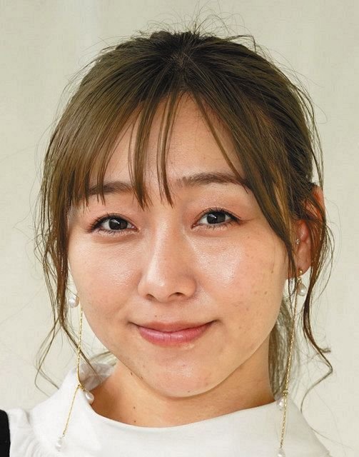 ＳＫＥ須田亜香里さん、パラ本紙特約記者で活動 「魅力伝えたい」：中日新聞Web