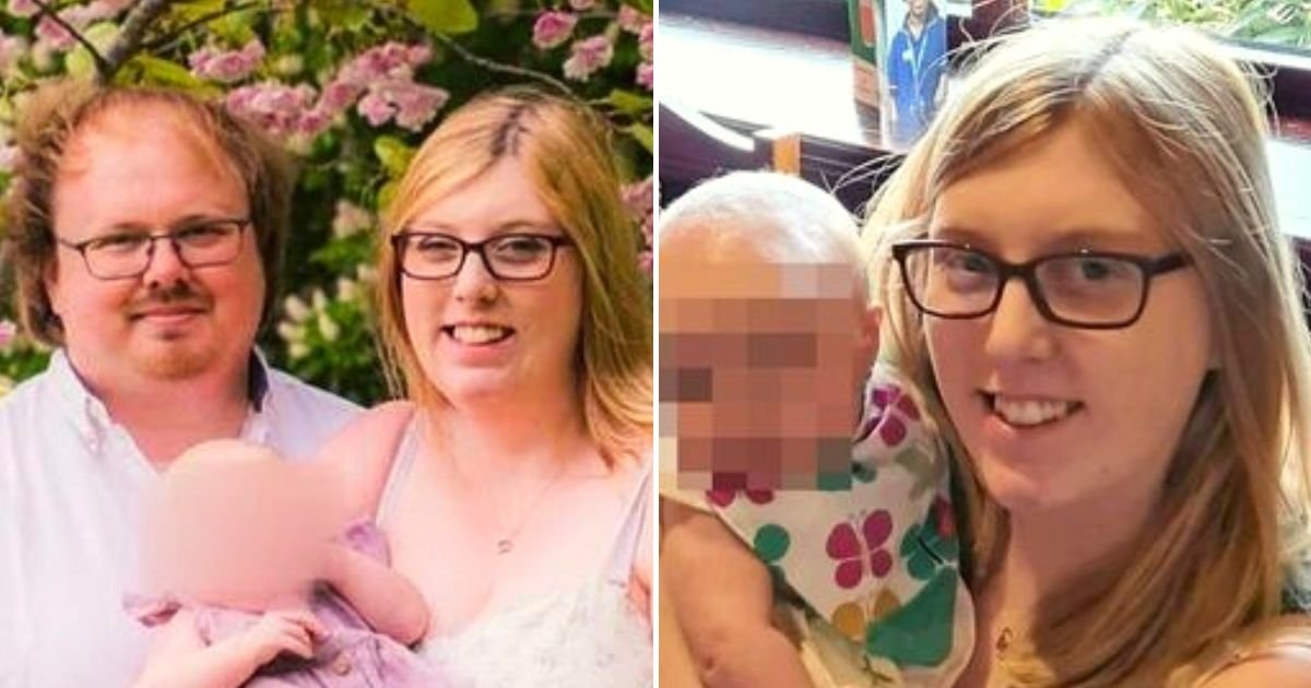 abi5.jpg?resize=412,232 - BREAKING: Husband Strangled His Wife With Bare Hands Before Leaving Their BABY As He Dumped Her Remains In The Woods