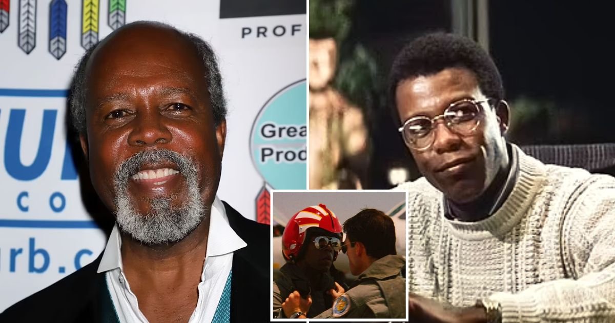 actor5.jpg?resize=412,275 - BREAKING: ‘Top Gun’ And ‘Die Hard’ Actor Clarence Gilyard Jr DIES At The Age Of 66