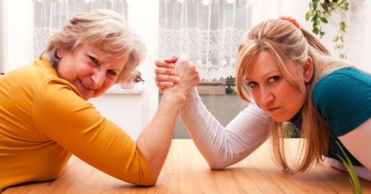 bake4.jpg?resize=412,275 - 'My Wife Refuses To Attend Our Family Christmas Dinner Because Of My Mother's Comments – I Think She's Overreacting'