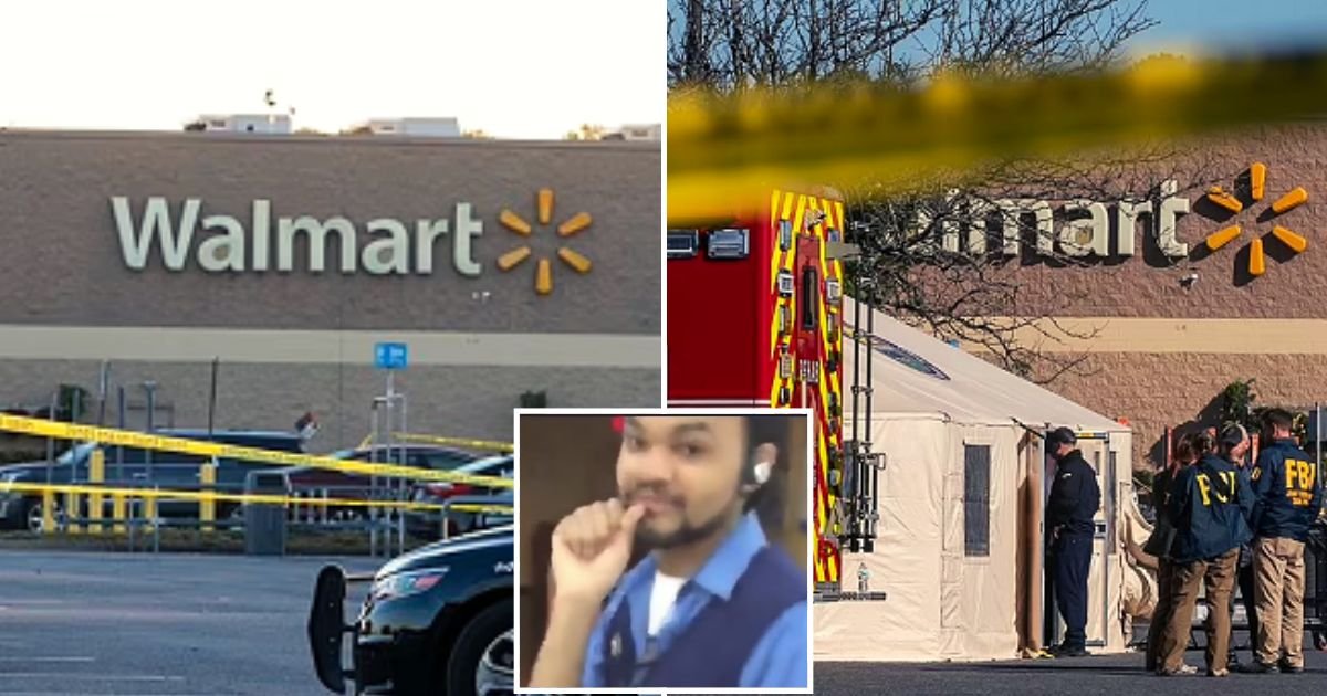 bing6.jpg?resize=1200,630 - BREAKING: Walmart Manager Who Shot Multiple People In 'Planned' Massacre Has Been Identified