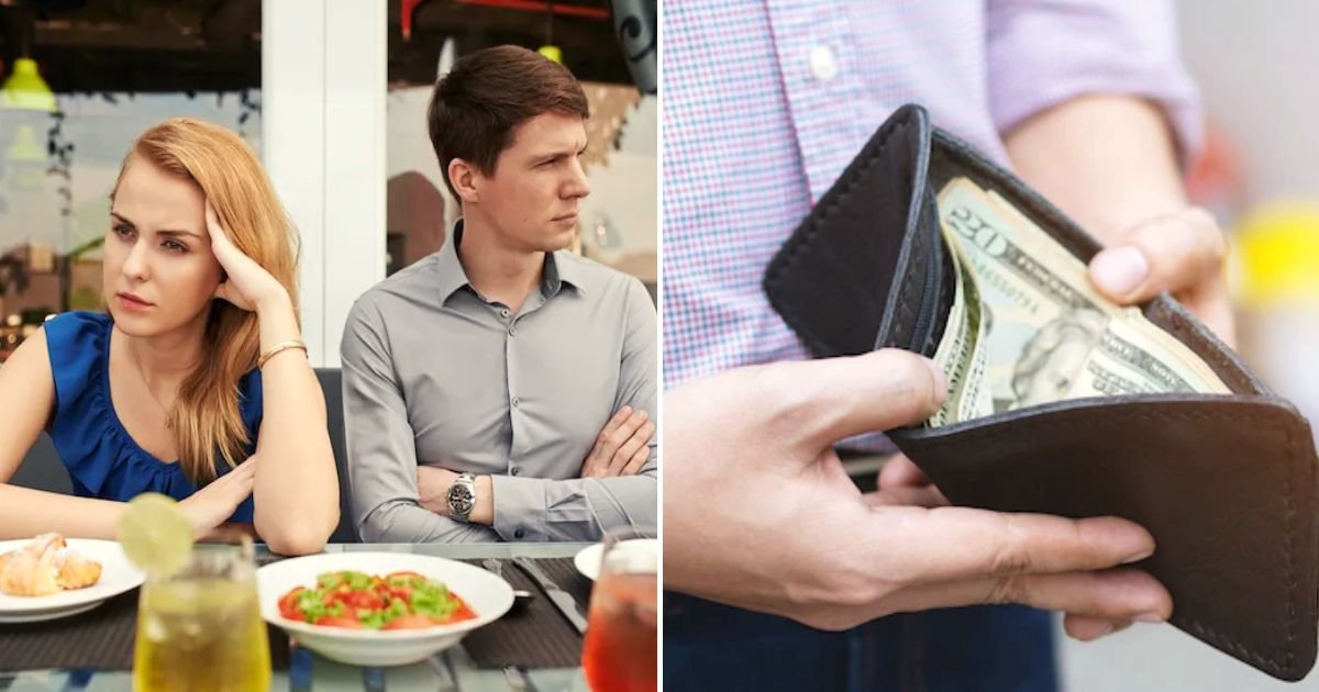 boyfriend5.jpg?resize=412,275 - 'My Boyfriend Makes Me PAY For Everything And Now He's Angry After I REFUSED To Pay His Hospital Bill'