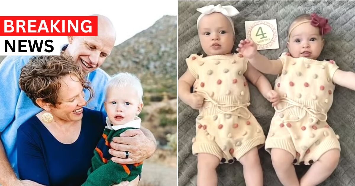 breaking 20.jpg?resize=1200,630 - BREAKING: Father Kills His 6-Month-Old Twins And 3-Year-Old Son Before Taking His Own Life