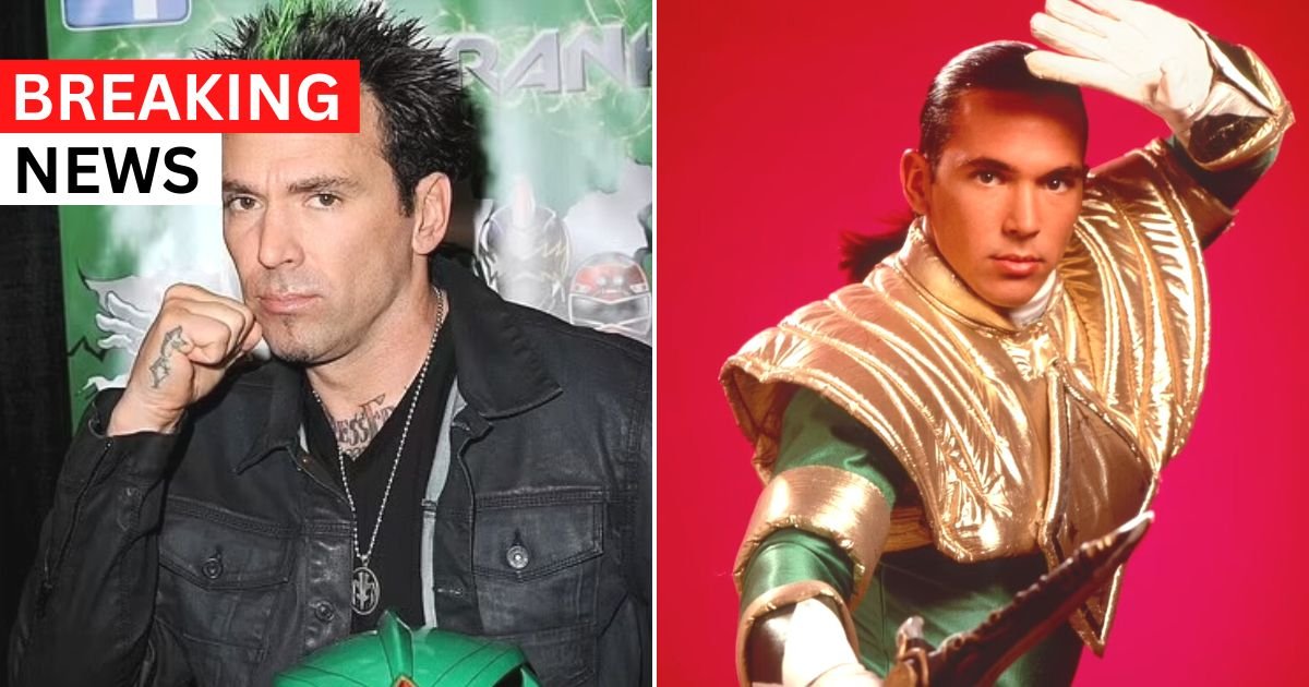 breaking 21.jpg?resize=412,275 - BREAKING: Green Power Ranger Jason David Frank, 49, Takes His Own Life After His Wife Filed For Divorce