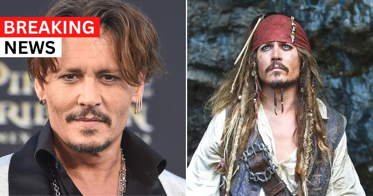 breaking 26.jpg?resize=412,275 - JUST IN: The Truth About Johnny Depp's Alleged Return To The Pirates Of The Caribbean