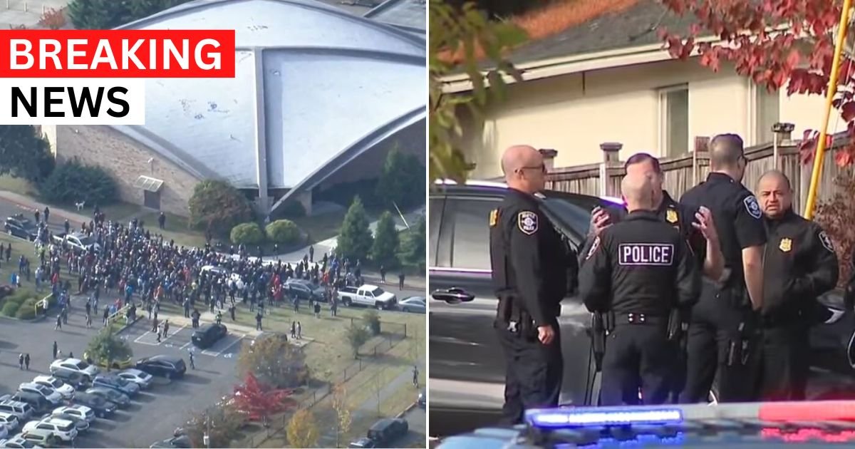 breaking 6.jpg?fit=1024%2C538&ssl=1&strip=all - BREAKING: Student Dies After Shooter Opens Fire Inside High School
