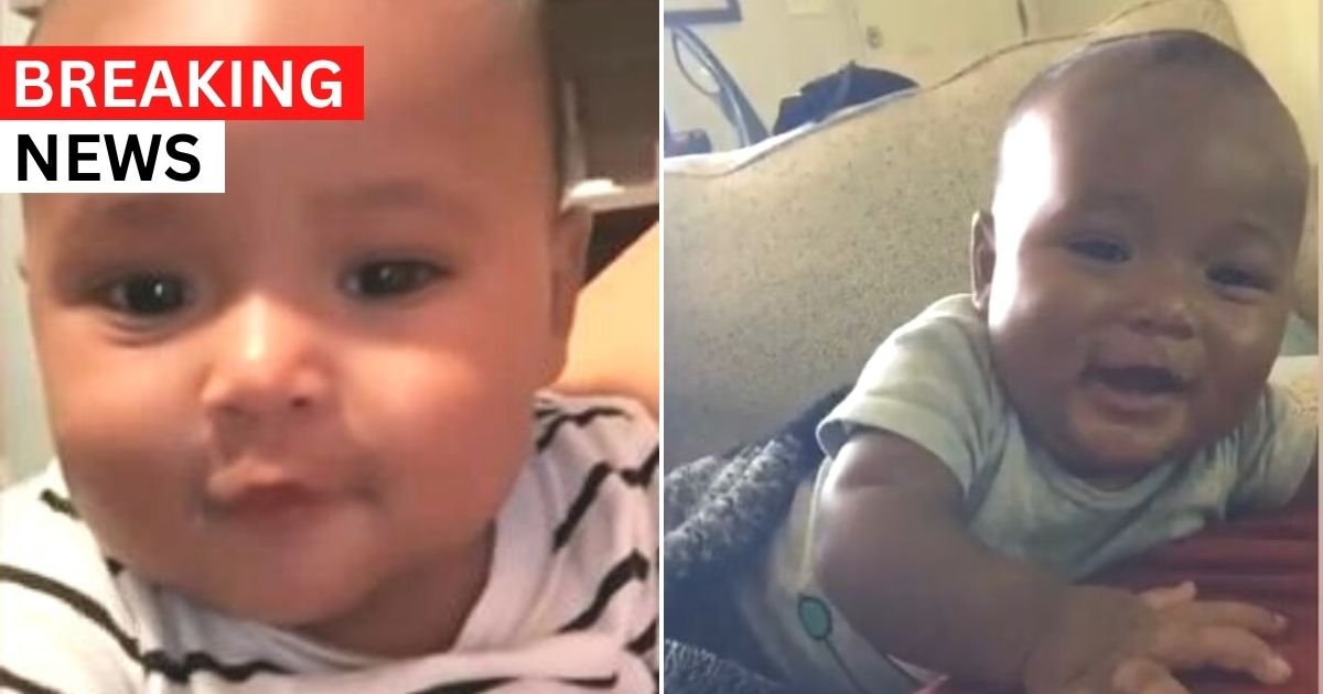 breaking 8.jpg?fit=1024%2C538&ssl=1&strip=all - BREAKING: 9-Month-Old Baby Is Shot Dead In His Stroller In Front Of His Horrified Parents