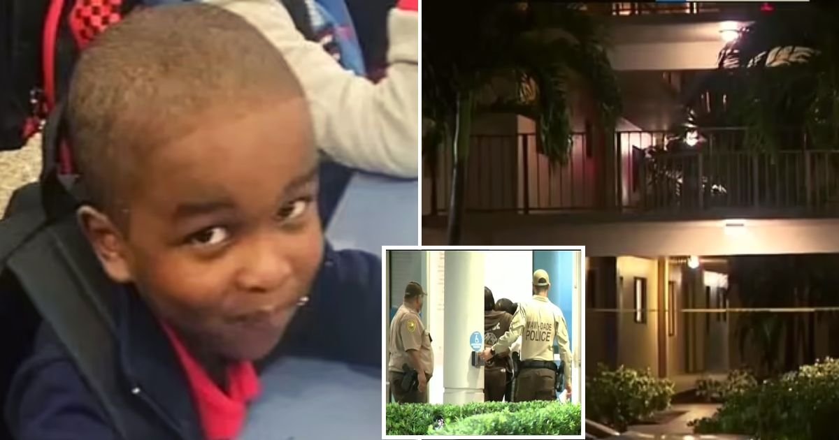 BREAKING: 11-Year-Old Boy Was Shot And Killed By 13-Year-Old Brother ...