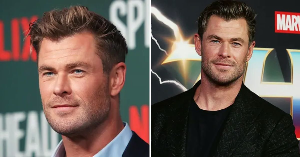 chris6.jpg?resize=412,275 - JUST IN: Chris Hemsworth Is Taking Time-Off Acting After Receiving Devastating News About His Health