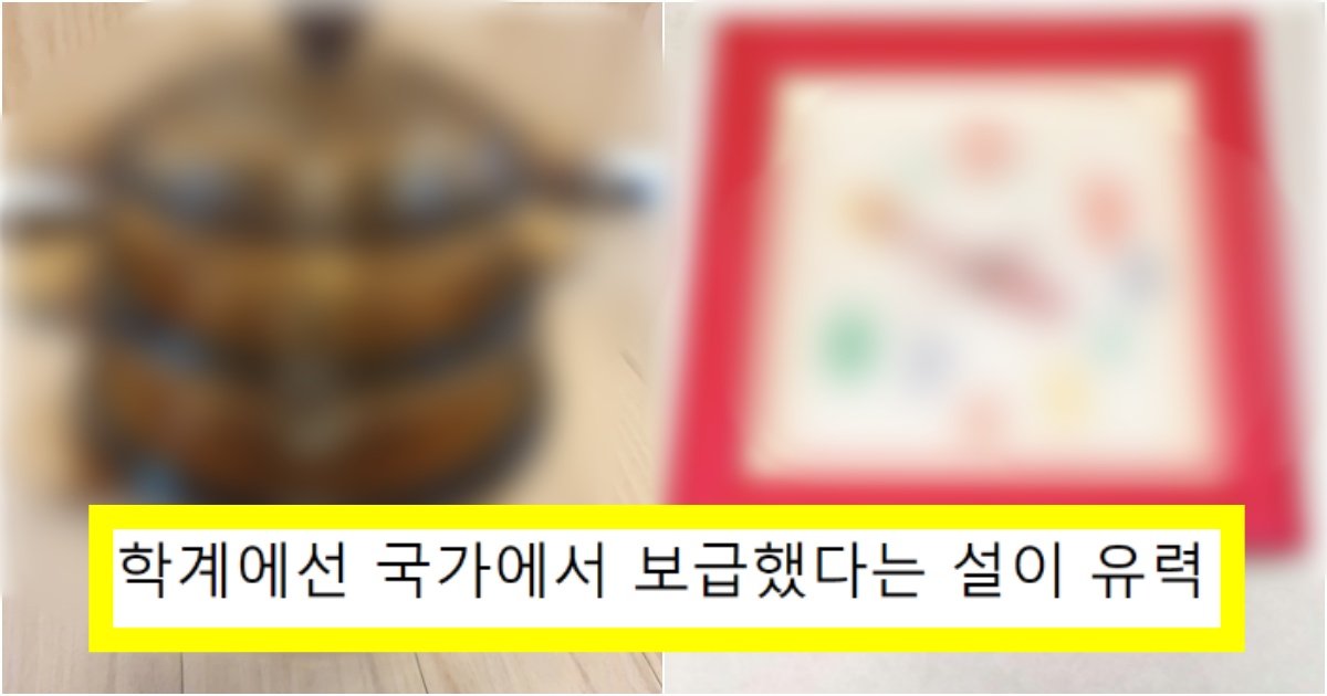 collage 36.jpg?resize=412,275 - ‘설마? 있겠어? 무조건 있넼ㅋㅋㅋ’ 대부분 가정집에 필수템으로 써봤다는 물건 수준(+정체, 사진)