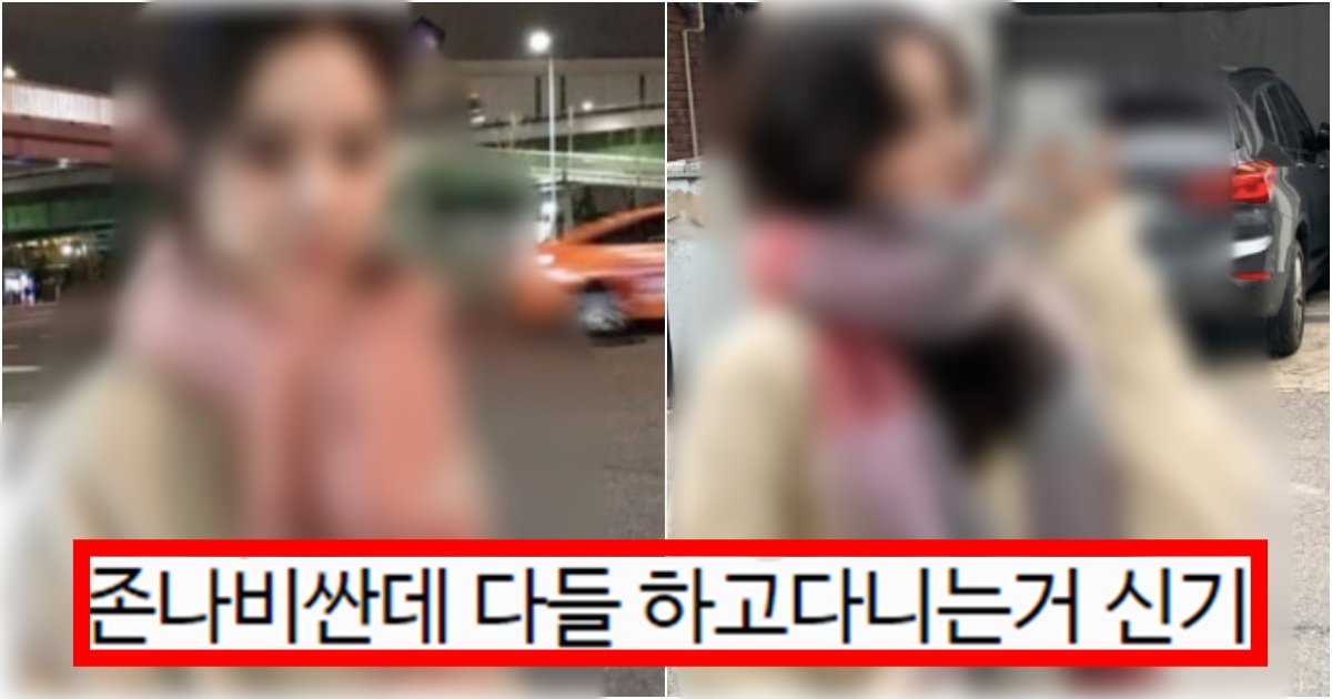 collage 7.jpg?resize=412,275 - ‘예쁜 쓰레기잖아ㅋㅋ 근데 다 있더라’ 없는 사람이 없는 머플러하면 대명사가 된 브랜드 수준(+정체, 사진)