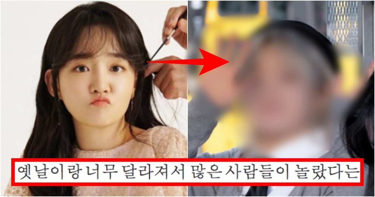 collage 89.jpg?resize=412,275 - ‘다이어트 전 김신영아님??;;;;;’ 예전이랑 180도 달라져서 많은 사람들이 못 알아봤다는 가수 윤하 최근 근황(+사진)
