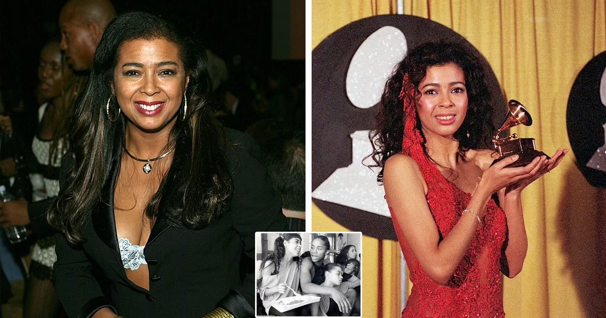 d127.jpg?resize=412,275 - BREAKING: Oscar Winning Singer & Actress Irene Cara Found DEAD Inside Her Florida Home