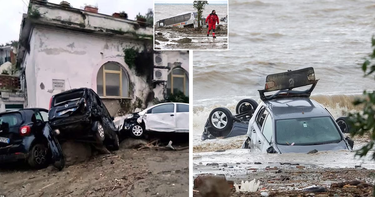 d128.jpg?resize=412,275 - BREAKING: Rescuers Make DESPERATE Attempt To Save Survivors As 12 KILLED In Terrifying Landslide