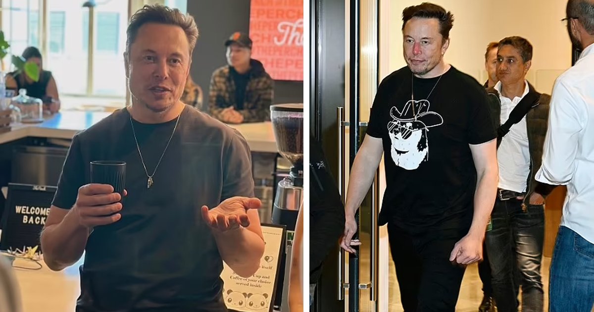 d197.jpg?resize=412,275 - BREAKING: Elon Musk CONFIRMS He Will Be Twitter's New CEO After Making MAJOR Plans For Firing Employees From EVERY Department